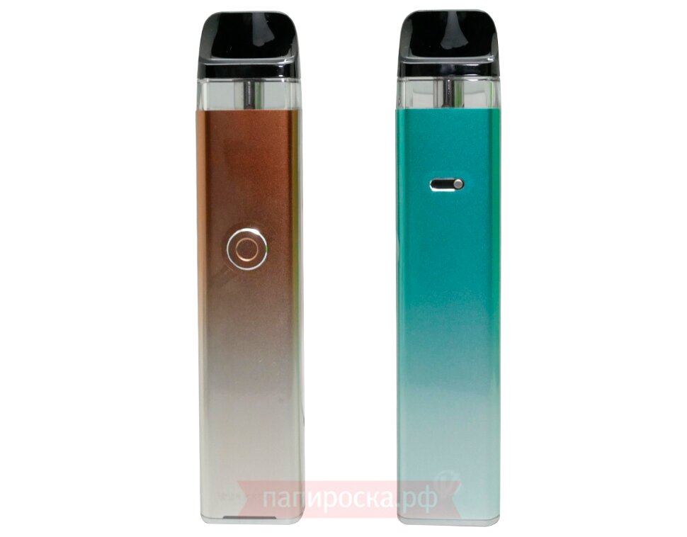 Vaporesso XROS 3 (1000mAh) - Vaporesso XROS 3 (1000mAh) -